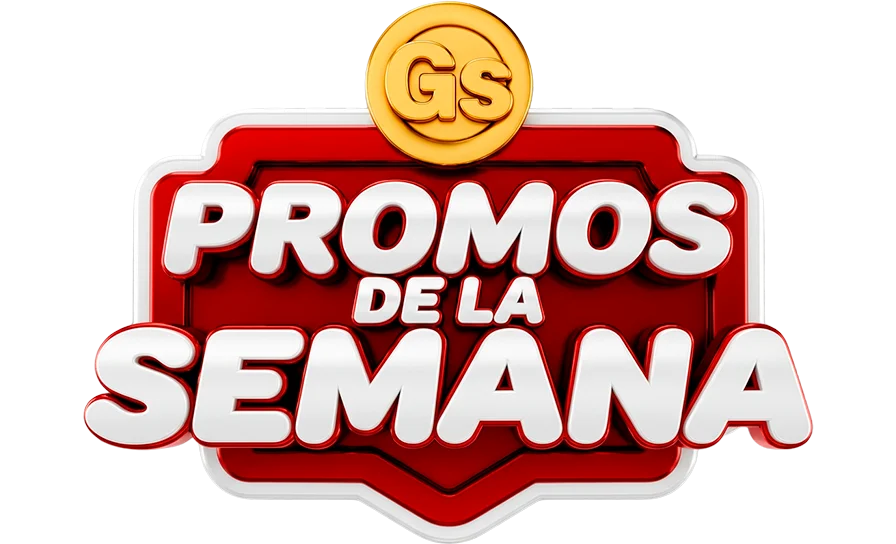 Promos de la semana